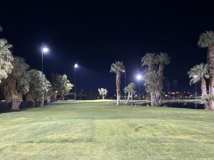Lights At Indio 17th